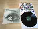 THE LA'S SAME LP ORIGINAL VINYL EU PRESS VG++