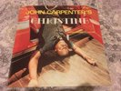 VINTAGE JOHN CARPENTER CHRISTINE GERMAN 12” 1984 SOUNDTRACK ZYX RECORDS RARE