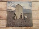 New Sealed Vinyl Record LP - The Who - Who's Next  SHIPS FREE