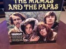 Mamas and the Papas Complete Singles 2xLP RSD Black Friday 2018 1000 Pressed