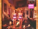 RSD Catherine Wheel LIKE CATS AND DOGS sealed PURPLE vinyl lp Trusted Seller