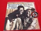 Muddy Waters Johnny Winter Breakin it UP RSD 2018 SEALED LP Piranha Records