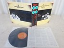 Elvis Presley 1971 Japan Only Quadara CD-4 LP ON STAGE, FEBRUARY 1970 Japanese