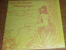 ASH RA TEMPEL - Schwingungen RE Vinyl LP NEU & OVP