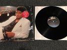 Michael Jackson Thriller LP Vinyl Record U.S First Press No MJ Credit Tested EX+