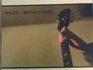 Wilco - Being There 2XLP (1997) Reprise - 1-46236. NM/EX
