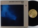 ANTONIO CARLOS JOBIM Tide A&M LP VG+/VG++ gatefold