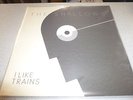 I Like Trains - The Shallows - LP Vinyl // Neu // Gatefold ///////// Iliketrains