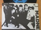 MADNESS debut 7” GERMAN DIFFERENT SLEEVE 1979 ‘The Prince’ SKA 2-Tone SPECIALS