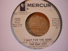 northern soul the soul city i shot for the moon mercury  dj   45 usa