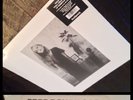 COLD CAVE Full Cold Moon LP/300 SEALED eisold heartworm drab majesty youth code