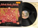 Black Sabbath - Sabbath Bloody Sabbath - 1974 US 1st Press VG+ Ultrasonic Clean