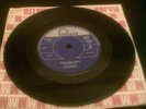 Kaleidoscope '' Flight From Ashiya' Fontana TF863 UK 45 RPM