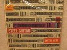 SPEEDY WEST STEEL GUITAR  STILL SEALED  ORIG. 1960 MONO 1st PRESS ROCKABILLY LP