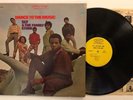 Sly & The Family Stone - Dance To The Music - 1968 US 1st Press BN 26371 (NM)
