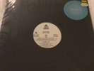 ELECTRONIC POP LP - MADONNA - RAY OF LIGHT 2xLP PROMO 1998 Maverick Like NEW