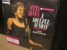 rare #489/2000 ETTA JONES+THE CEDAR WALTON TRIO a soulful sunday LIVE RSD LTD LP