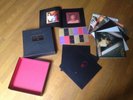 Kate Bush This Woman's Work Anthology 1978-1990 UK Nine Vinyl LP Limited Box Set