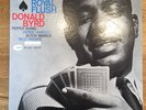 Donald Byrd Royal Flush Blue Note 4101 RVG ERA 43w61st NY 23 US