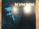 Red Garland Revisited   Prestige PRST 7658 RVD DG 203 SO Wash. Ave. NJ