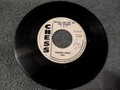 Howlin Wolf Sitting On Top Of The World 45 Poor Boy Chess PROMO 1679