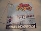 ISLAND SOUL FUNK LP-THE MIGHTY VIKINGS 
