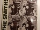 THE SMITHS Meat is Murder LP (1985) US original Vinyl Sire 1-25269 Rough Trade