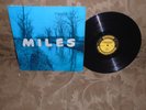 Miles Davis Miles Prestige 7014 RVG Bergenfield Coltrand Red Garland VG++ mono