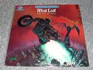 Meat Loaf - Bat Out Of Hell (Audiophile CBS Half Speed Mastering, RARE )