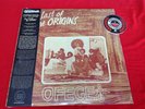 Ofege The Last of The Origins RSD 2018 SEALED LP Piranha Records