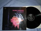 BLACK SABBATH paranoid 1970- EARLY UK PRESS - WWA  LAB  - EX+
