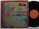 AZYMUTH Telecommunication MILESTONE LP VG++ SHRINK