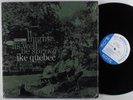 IKE QUEBEC It Might As Well Be Spring BLUE NOTE LP NM stereo Liberty SHRINK