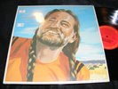 NM Willie Nelson 2 LP Greatest Hits In Shrinkwrap Gatefold and Some That Will Be