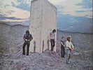 THE WHO WHO'S NEXT LP Track 2408102 1971 1st Press A1 B2
