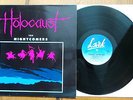 HOLOCAUST - The Nightcomers (F 1981 Lark INL 3512) SAU RAR -  HEAVY METAL