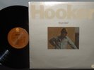 JOHN LEE HOOKER 2 LP BLUES SET BOOGIE CHILLUN 1962 TRACKS NEAR MINT VPI NR