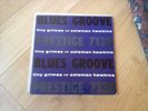 Tiny Grimes Coleman Hawkins Ray Bryant Prestige Org RVG NM 1958 Blues Groove
