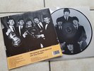 VINYL LP 10 inch - PICTURE DISC - THE SAVAGE YOUNG BEATLES WITH TONY SHERIDAN