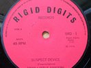 STIFF LITTLE FINGERS debut 7