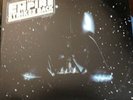 EMPIRE STRIKES BACK - SOUNDTRACK LP + Booklet AMAZING CONDITION