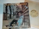 THE UPSETTERS - Clint Eastwood - PAMA - SKA / Reggae MONO Vinyl LP