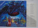 SORTILEGE / METAMORPHOSIS - Japan LP