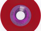 NORTHERN SOUL 45RPM - JIMMY RUFFIN ON SOUL - RARE RED WAX  ALL-TIME CLASSIC