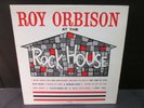 ROY ORBISON At The Rock House ORIGINAL 1961 SUN LP