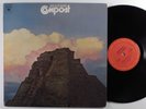 COMPOST Life Is Round COLUMBIA LP VG+/NM