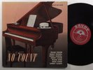 FRANK FOSTER No Count SAVOY LP mono