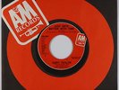 Modern Soul 45 - Gary Taylor - Just Gets Better With Time - A&M - VG+ mp3 promo