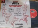 ASD 3807 Stravinsky The Rite of Spring / Muti / Philadelphia Orchestra