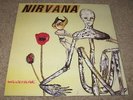Nirvana Incesticide Green Import Vinyl Record